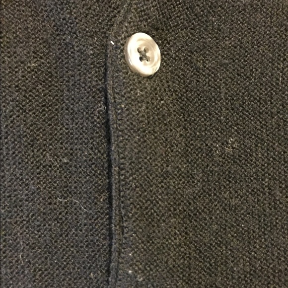 Urban outfitters Urban Renewal black cardigan - Picture 4 of 4